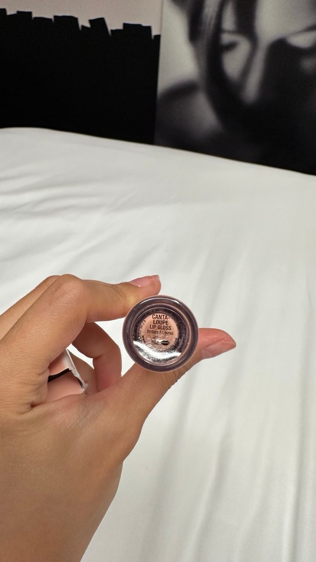 Anastasia Beverly Hills Bej Lip Gloss - Görsel 5