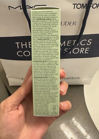 Clinique Arındırıcı Peeling 30 ml - Görsel 2