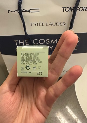 Clinique Arındırıcı Peeling 30 ml - Görsel 3