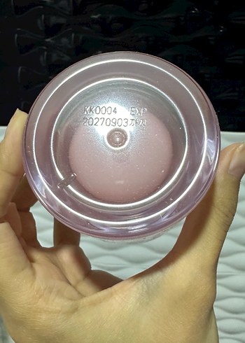 Laneige Bouncy & Firm Uyku Maskesi 60 ml - Görsel 5