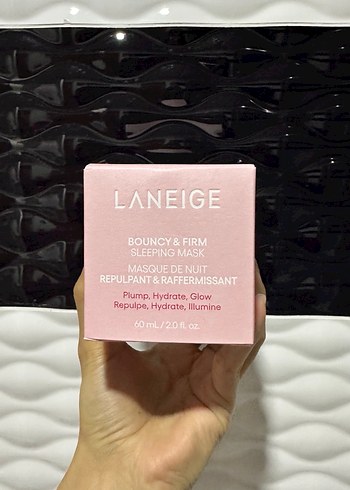 Laneige