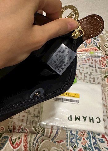 Klasik Kadın Çapraz Çanta - Görsel 2