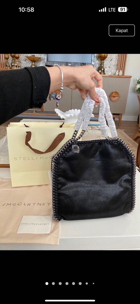 Stella McCartney - Görsel 2