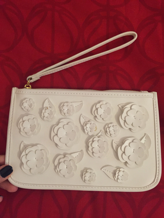 H&M clutch
