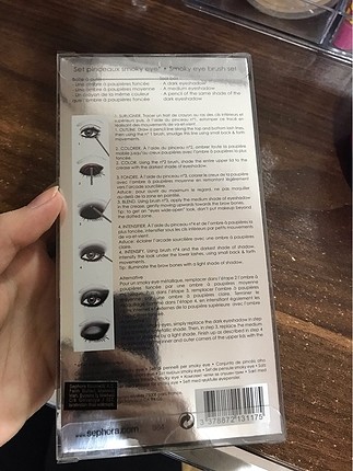 Sephora Sephora