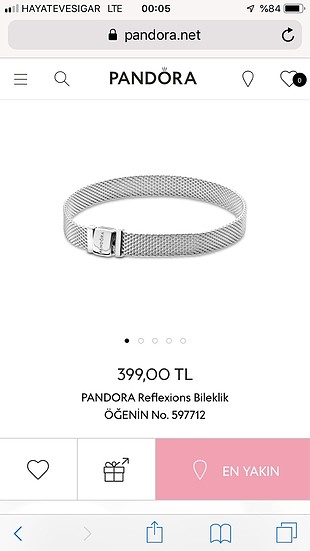 Pandora