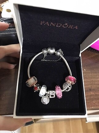 Pandora