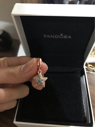 Pandora