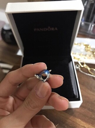Beden Pandora