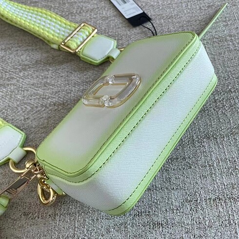 Beden sarı Renk Marc jacobs