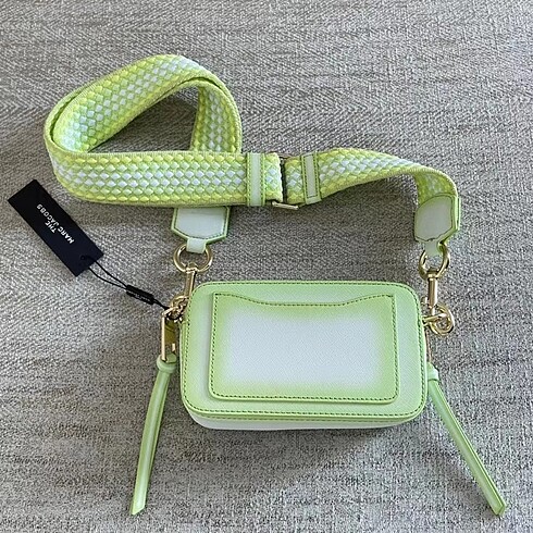 Beden Marc jacobs