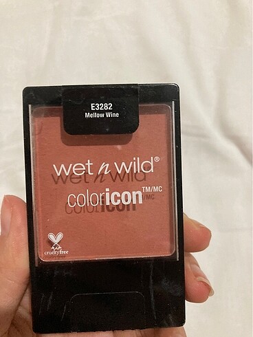 Wetn wild