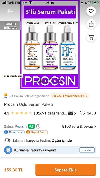 Procsin