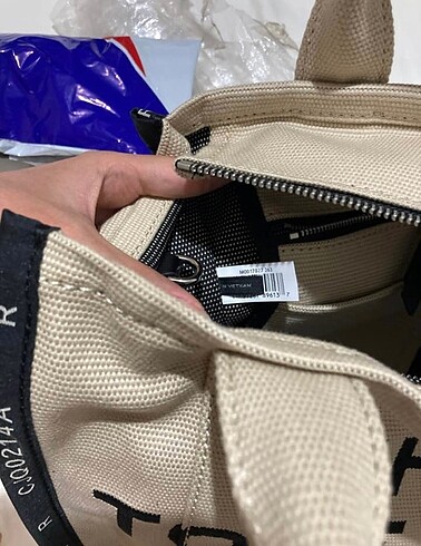Beden Marc jacobs