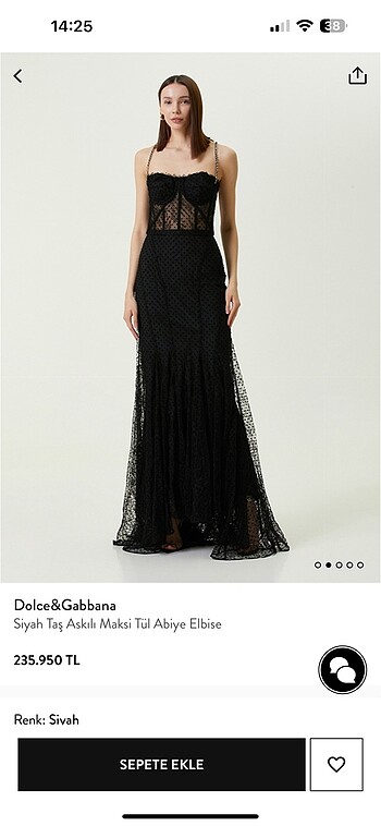 Dolce & Gabbana Dolce&Gabbana