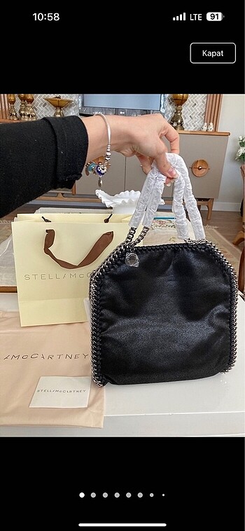 Stella McCartney Stella Mccartney