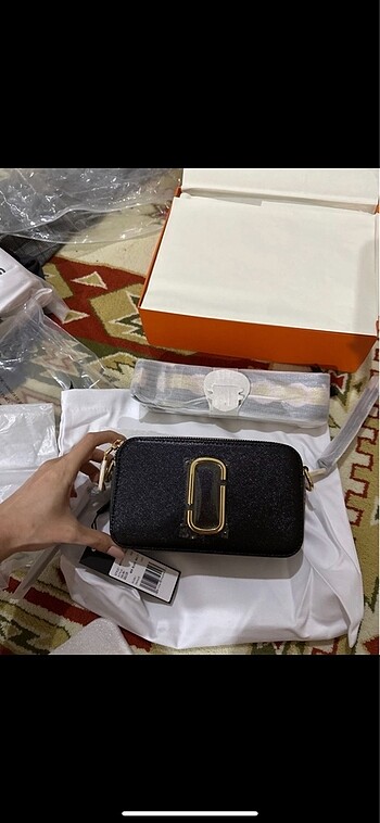  Beden Marc Jacobs