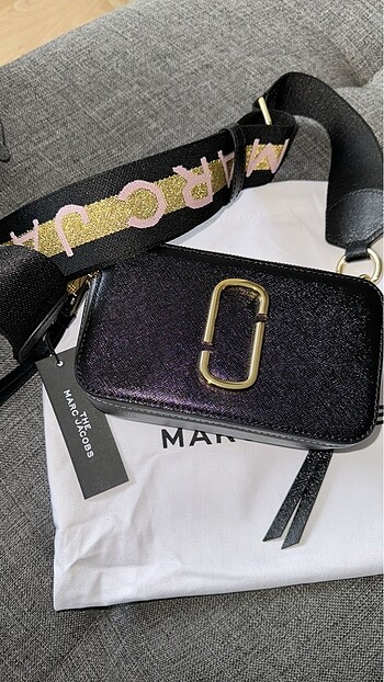 Marc Jacobs Marc Jacobs