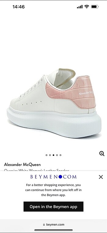 Alexander McQueen Alexander mcqueen