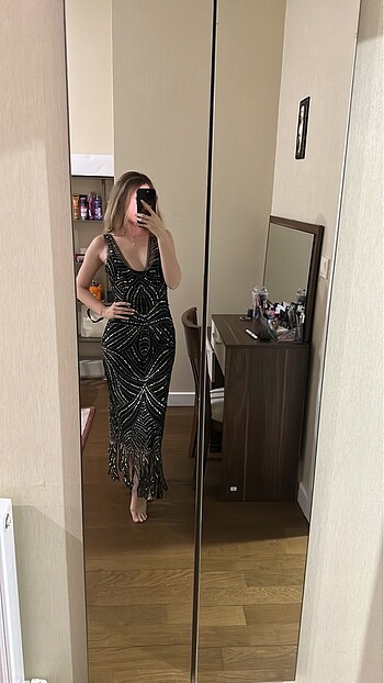 Zara Zara elbise