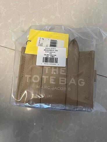 Marc Jacobs Marc Jacobs