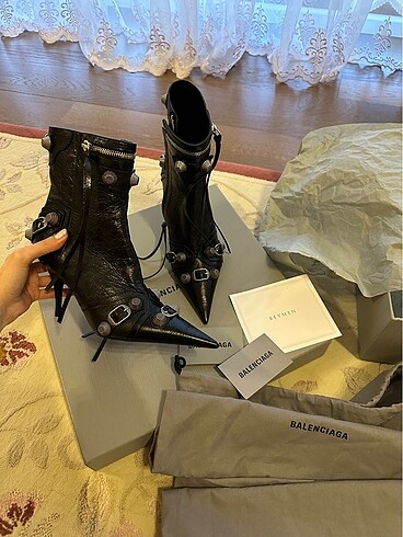 Balenciaga