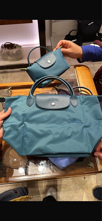 Longchamp