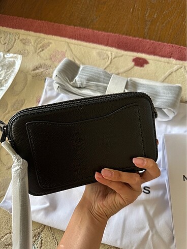Beden Marc Jacobs