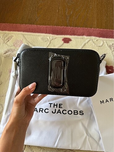 Marc Jacobs Marc Jacobs