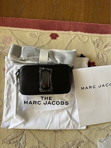 Marc Jacobs