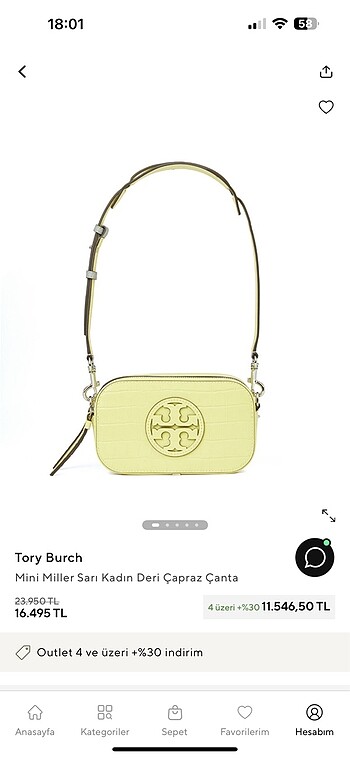 Tory Burch