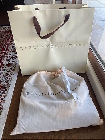 Beden Stella McCartney