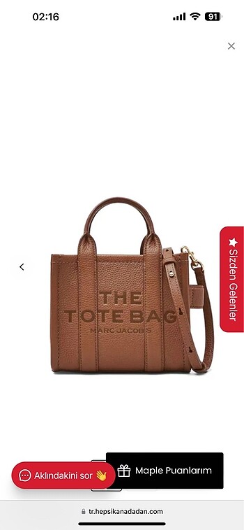 Marc Jacobs Marc Jacobs