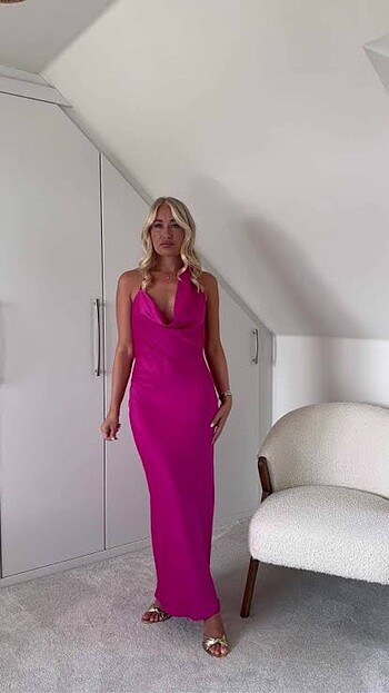 Zara Elbise