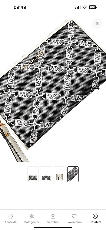 Michael Kors - Görsel 4