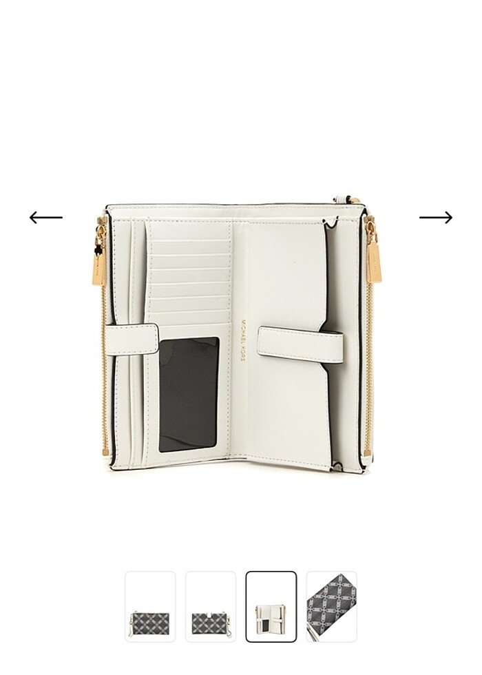 Michael Kors - Görsel 3