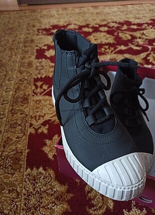 Mevsimlik Spor Sneakers 