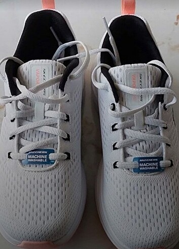 Skechers spor ayakkabisi
