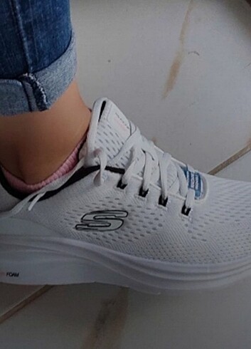 Skechers Skechers spor ayakkabisi