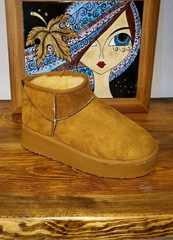 36 Beden Ugg 0