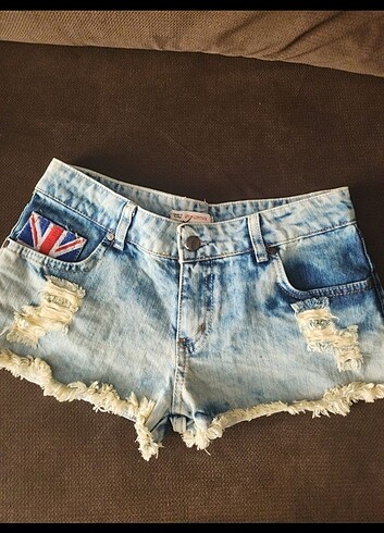 Mavi Jeans Jean sort s beden