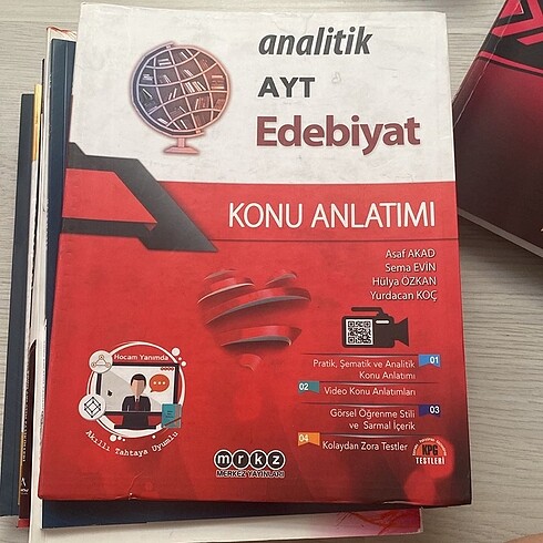 Ayt edebiyat konu anlatımı