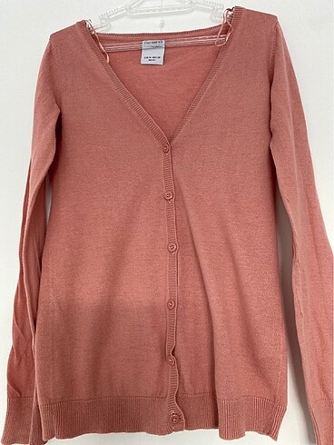Pull and Bear Pull&bear hırka pembe