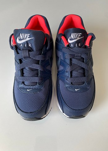 32 Beden Nike Airmax çocuk spor ayakkabı 32 numara