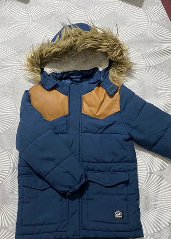 H&M çocuk mont 5-6 yaş