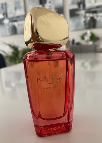 Beden Renk Imprime Muse Kadın Parfümü 50 ml