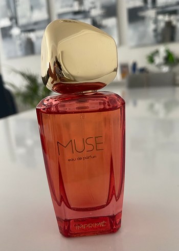 Beden Imprime Muse Kadın Parfümü 50 ml
