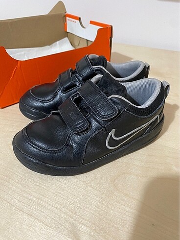 Nike Nike pico 4 çocuk spor ayakkabısı