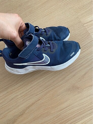 Nike Orjinal NİKE DOWNSHİFTER 12 spor ayakkabı