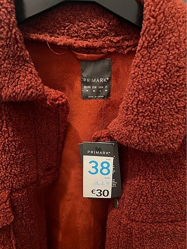 Primark Primark peluş